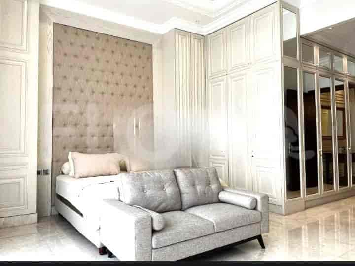 Tipe 4 Kamar Tidur di Lantai Tinggi untuk disewakan di Pacific Place Residences - fsca2d 2