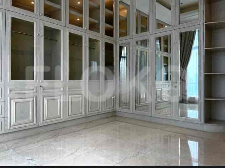 Tipe 4 Kamar Tidur di Lantai Tinggi untuk disewakan di Pacific Place Residences - fsca2d 4