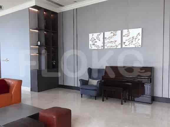 Tipe 4 Kamar Tidur di Lantai Tinggi untuk disewakan di Pacific Place Residences - fsc7c2 3