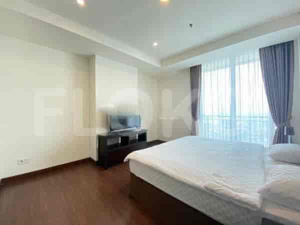 2 Bedroom on Middle Floor for Rent in Pakubuwono House - fgad2e 2