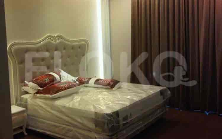 Tipe 2 Kamar Tidur di Lantai Tinggi untuk disewakan di Pakubuwono House - fgaa91 4