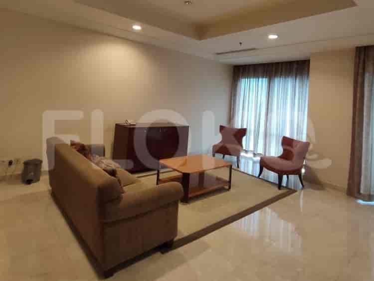 2 Bedroom on Middle Floor for Rent in Pakubuwono Residence - fga75a 1