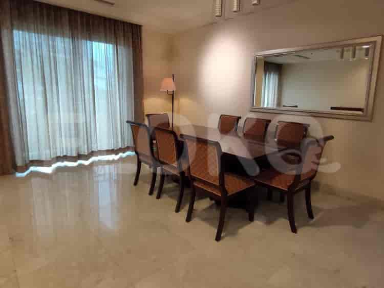 2 Bedroom on Middle Floor for Rent in Pakubuwono Residence - fga75a 5