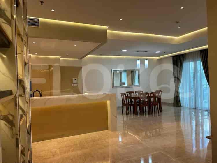 2 Bedroom on High Floor for Rent in Pakubuwono Residence - fga2eb 1