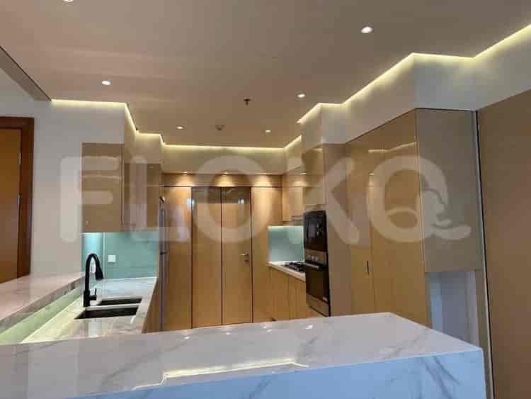 2 Bedroom on High Floor for Rent in Pakubuwono Residence - fga2eb 2