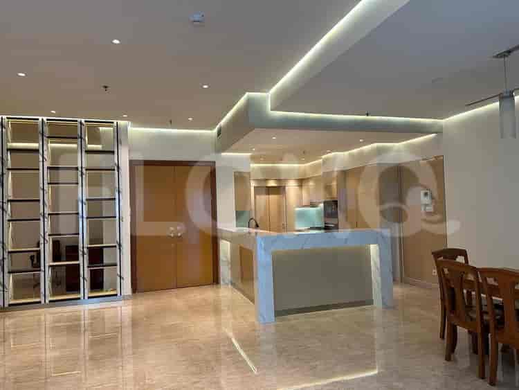 2 Bedroom on High Floor for Rent in Pakubuwono Residence - fga2eb 3