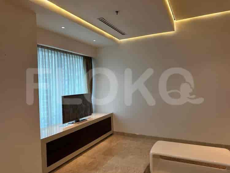 2 Bedroom on High Floor for Rent in Pakubuwono Residence - fga2eb 4