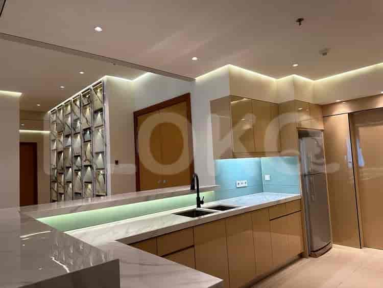 2 Bedroom on High Floor for Rent in Pakubuwono Residence - fga2eb 5