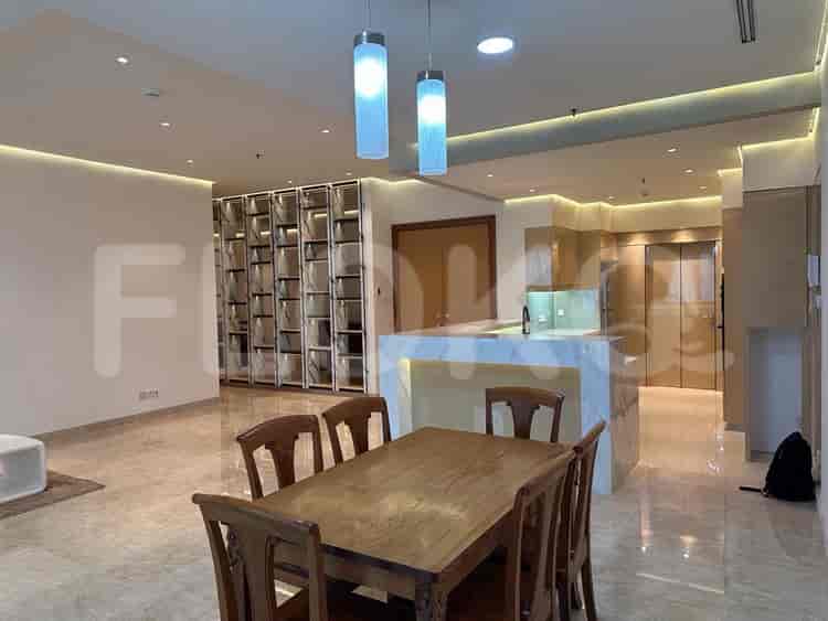 2 Bedroom on High Floor for Rent in Pakubuwono Residence - fga2eb 6