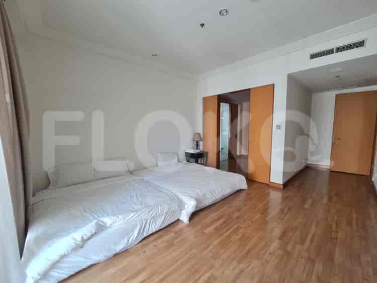 2 Bedroom on High Floor for Rent in Pakubuwono Residence - fgad67 4