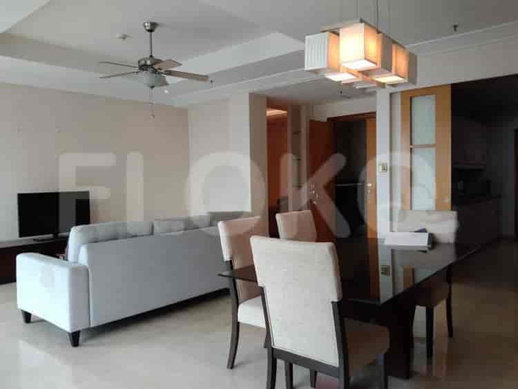 2 Bedroom on High Floor for Rent in Pakubuwono Residence - fga8d4 1