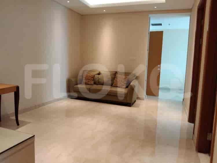 2 Bedroom on High Floor for Rent in Pakubuwono Residence - fga8d4 2