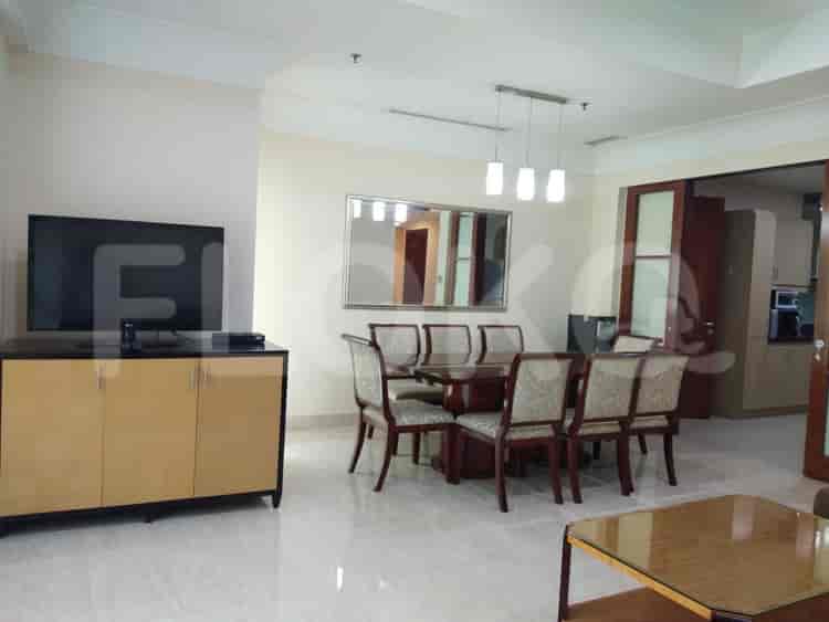 2 Bedroom on High Floor for Rent in Pakubuwono Residence - fga8d4 5