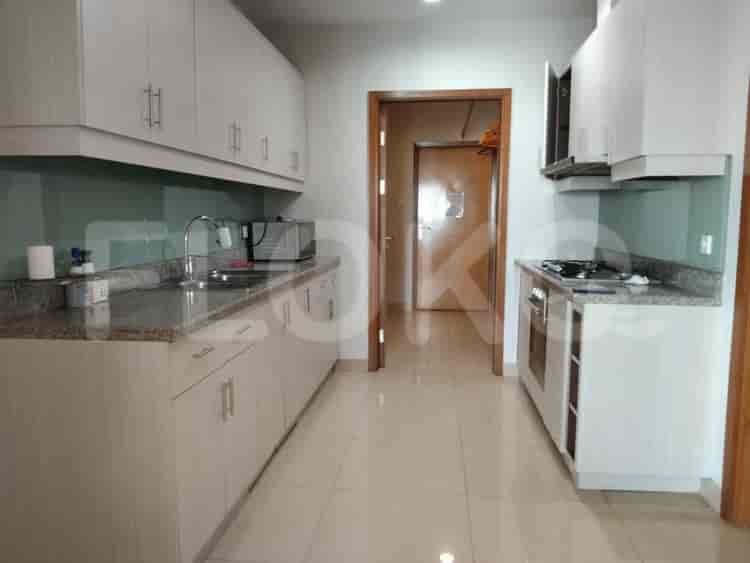 2 Bedroom on High Floor for Rent in Pakubuwono Residence - fga8d4 6