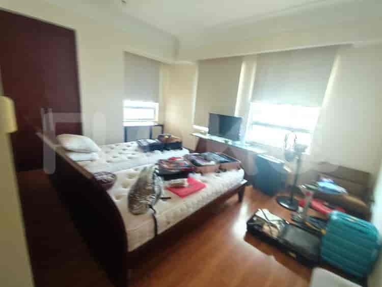 3 Bedroom on Middle Floor for Rent in Pakubuwono Residence - fgad21 4