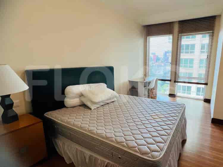 Tipe 3 Kamar Tidur di Lantai Menengah untuk disewakan di Pakubuwono Residence - fgaf7f 2