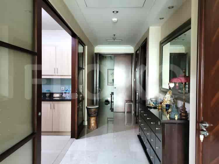3 Bedroom on High Floor for Rent in Pakubuwono Residence - fgadf6 7