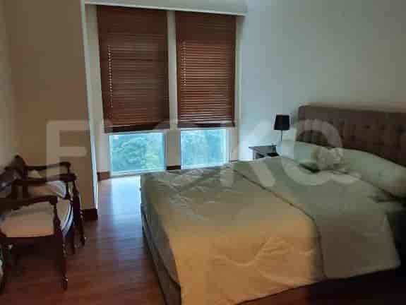 Tipe 3 Kamar Tidur di Lantai Rendah untuk disewakan di Pakubuwono Residence - fga082 5
