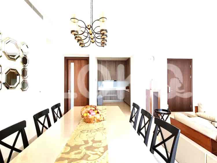 2 Bedroom on Low Floor for Rent in Pakubuwono Spring Apartment - fga8ac 5