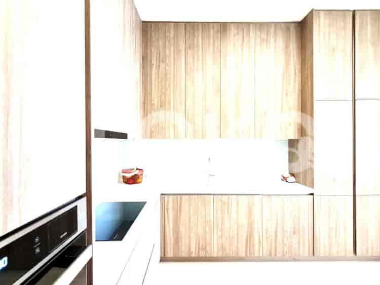 2 Bedroom on Low Floor for Rent in Pakubuwono Spring Apartment - fga8ac 7