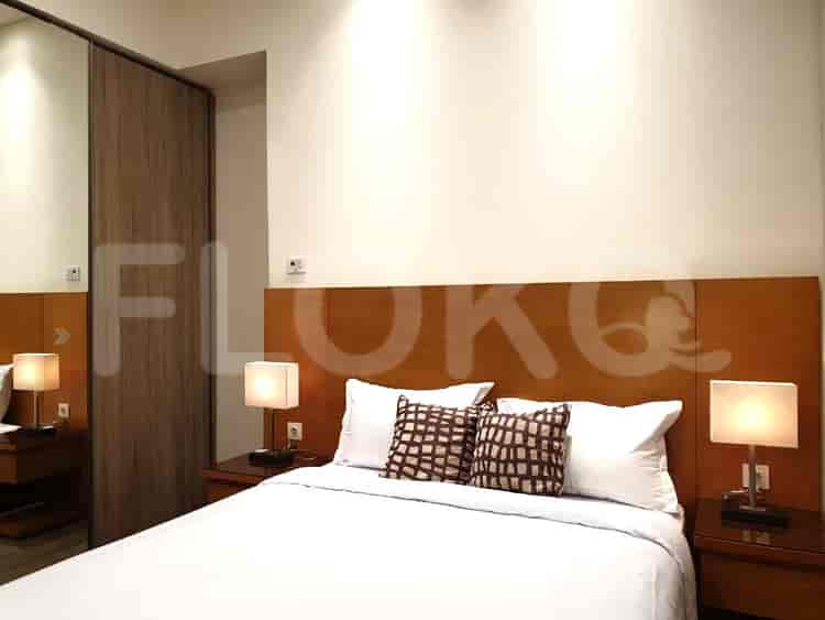2 Bedroom on Low Floor for Rent in Pakubuwono Spring Apartment - fga143 10