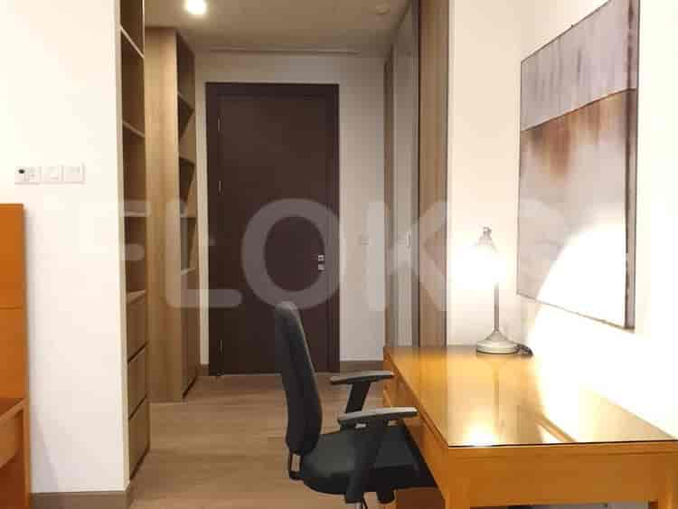2 Bedroom on Low Floor for Rent in Pakubuwono Spring Apartment - fga143 11