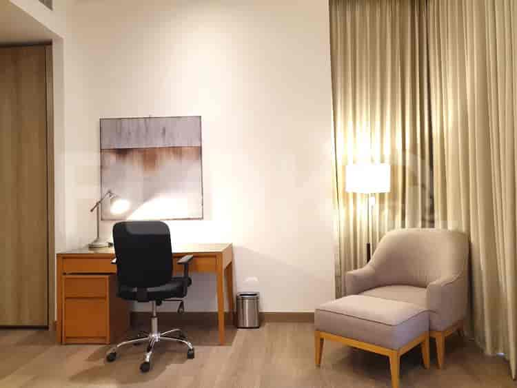 2 Bedroom on Low Floor for Rent in Pakubuwono Spring Apartment - fga143 12