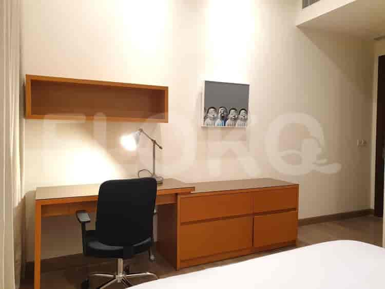 2 Bedroom on Low Floor for Rent in Pakubuwono Spring Apartment - fga143 13