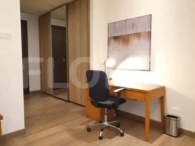 2 Bedroom on Low Floor for Rent in Pakubuwono Spring Apartment - fga143 14