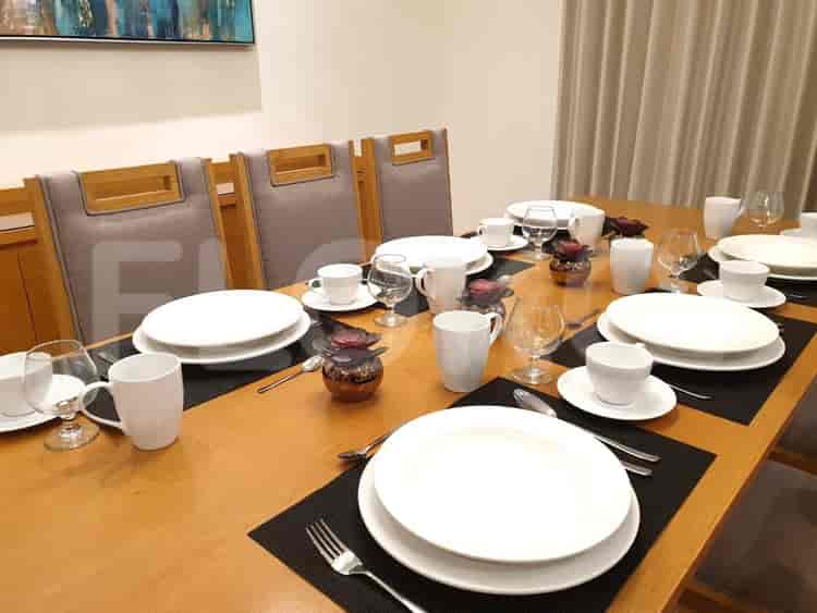 2 Bedroom on Low Floor for Rent in Pakubuwono Spring Apartment - fga143 15