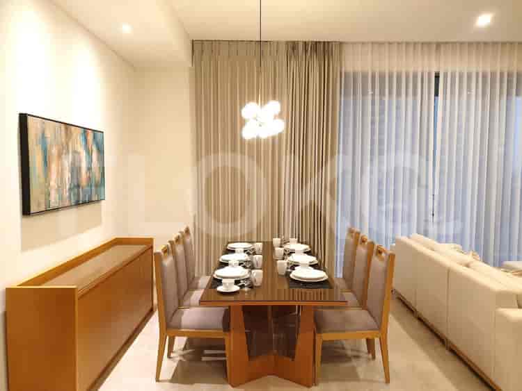 2 Bedroom on Low Floor for Rent in Pakubuwono Spring Apartment - fga143 16