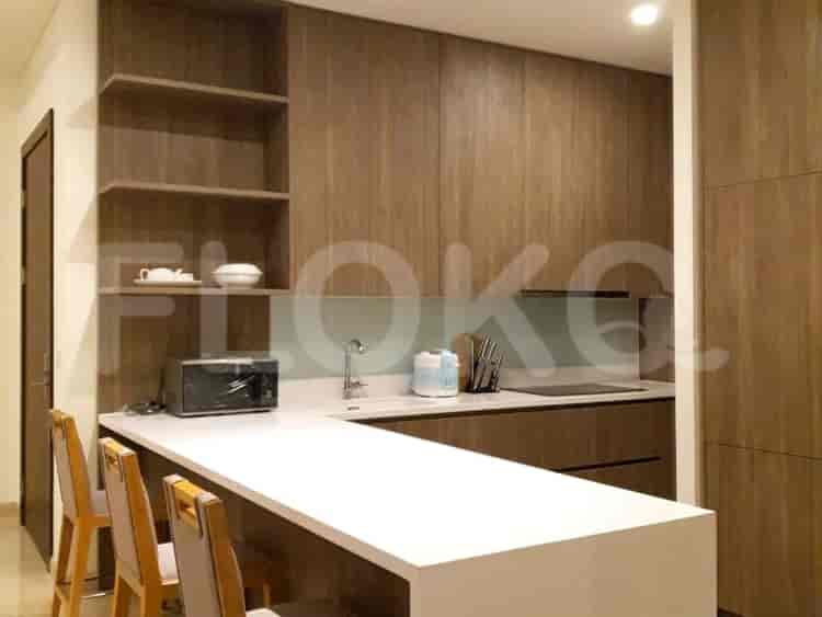 2 Bedroom on Low Floor for Rent in Pakubuwono Spring Apartment - fga143 19