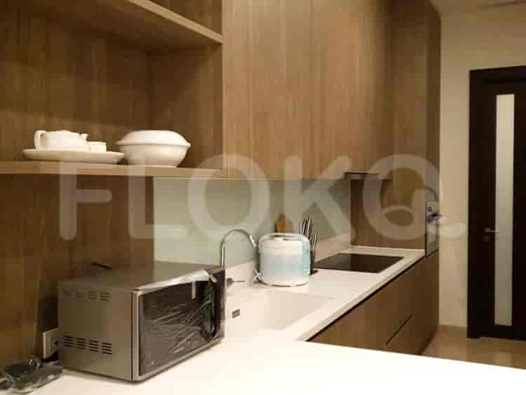 2 Bedroom on Low Floor for Rent in Pakubuwono Spring Apartment - fga143 20