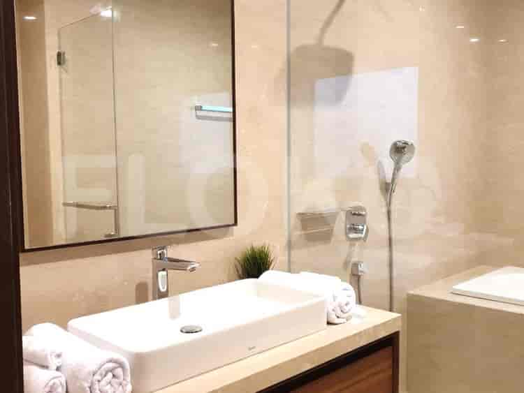 2 Bedroom on Low Floor for Rent in Pakubuwono Spring Apartment - fga143 21