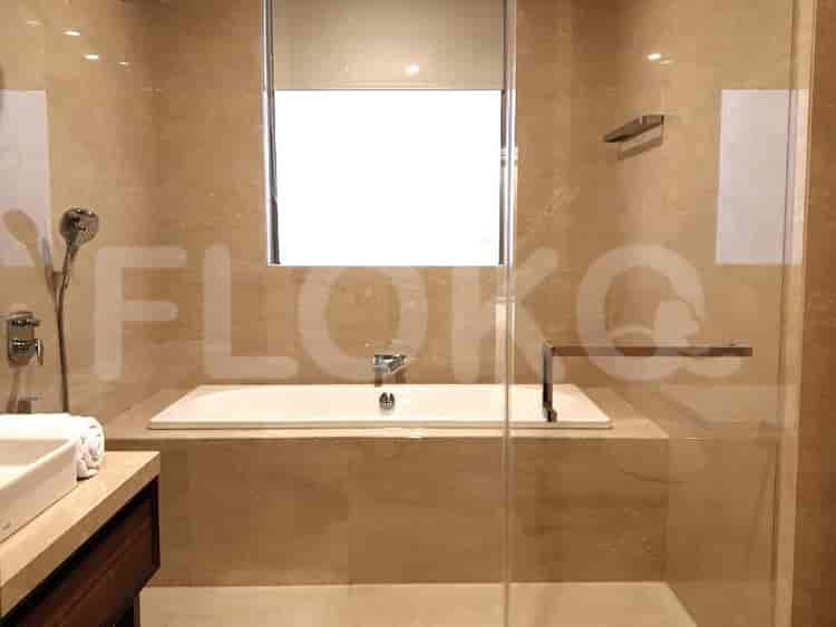 2 Bedroom on Low Floor for Rent in Pakubuwono Spring Apartment - fga143 22