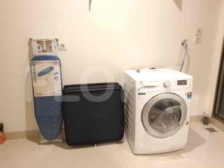 2 Bedroom on Low Floor for Rent in Pakubuwono Spring Apartment - fga143 23