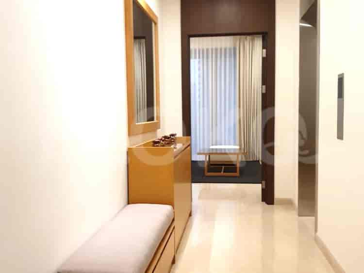 2 Bedroom on Low Floor for Rent in Pakubuwono Spring Apartment - fga143 24
