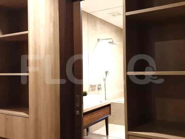 2 Bedroom on Low Floor for Rent in Pakubuwono Spring Apartment - fga143 25