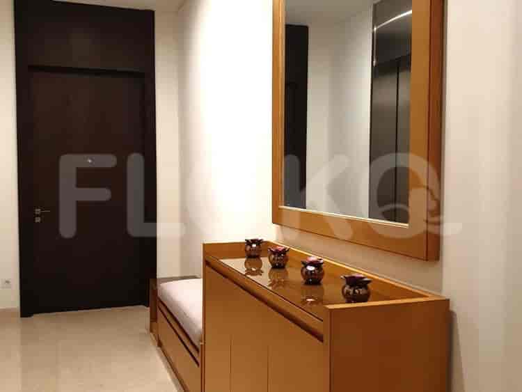 2 Bedroom on Low Floor for Rent in Pakubuwono Spring Apartment - fga143 26
