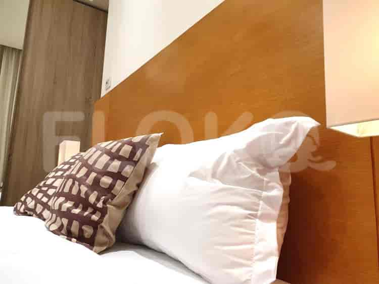 2 Bedroom on Low Floor for Rent in Pakubuwono Spring Apartment - fga143 4