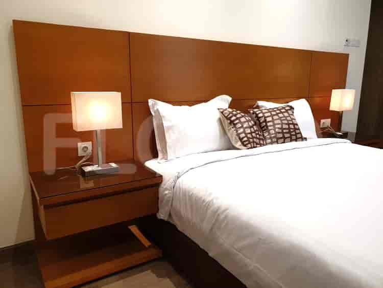 2 Bedroom on Low Floor for Rent in Pakubuwono Spring Apartment - fga143 5