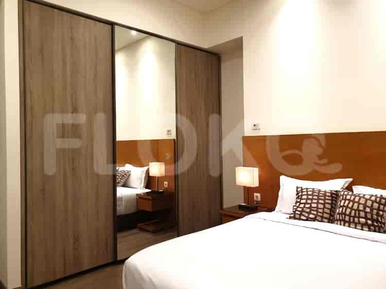 2 Bedroom on Low Floor for Rent in Pakubuwono Spring Apartment - fga143 6