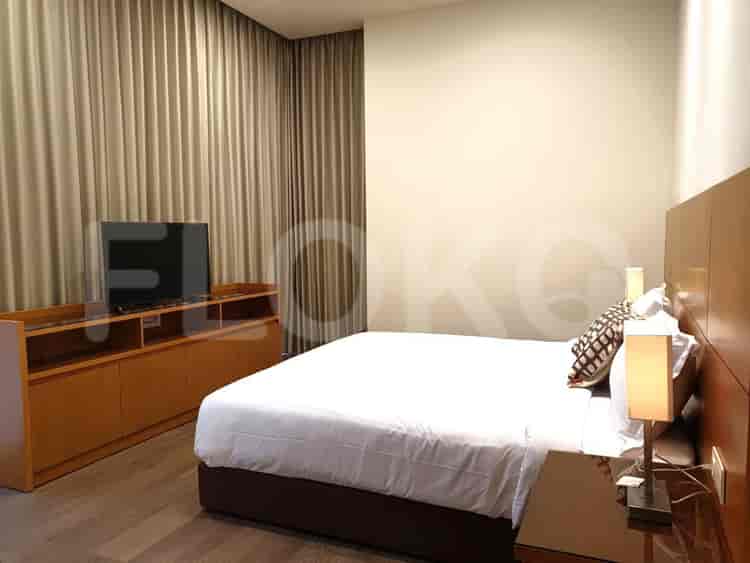 2 Bedroom on Low Floor for Rent in Pakubuwono Spring Apartment - fga143 7
