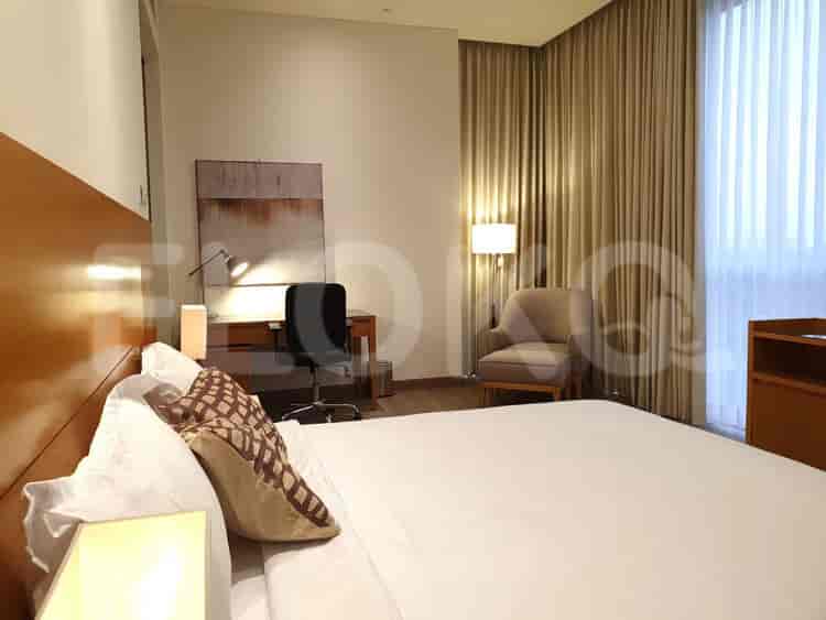2 Bedroom on Low Floor for Rent in Pakubuwono Spring Apartment - fga143 8