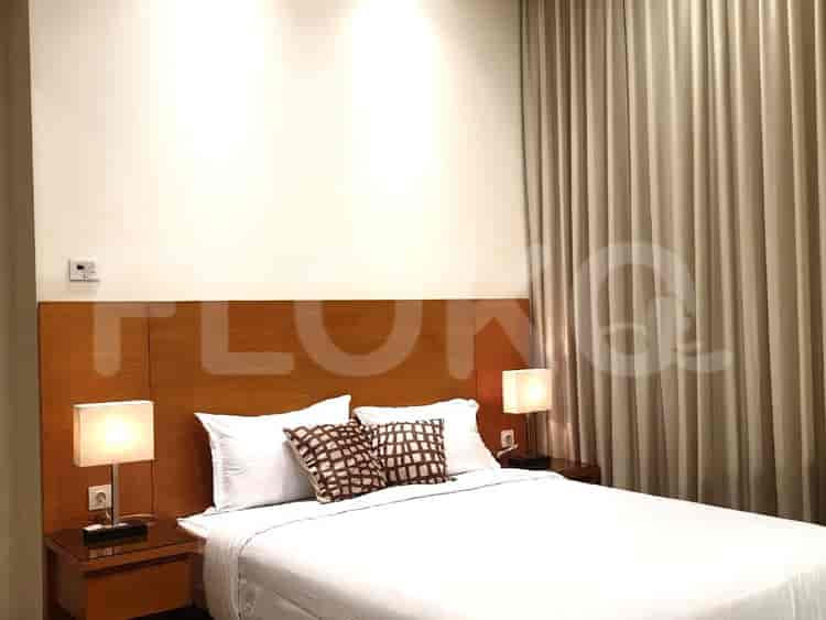 2 Bedroom on Low Floor for Rent in Pakubuwono Spring Apartment - fga143 9