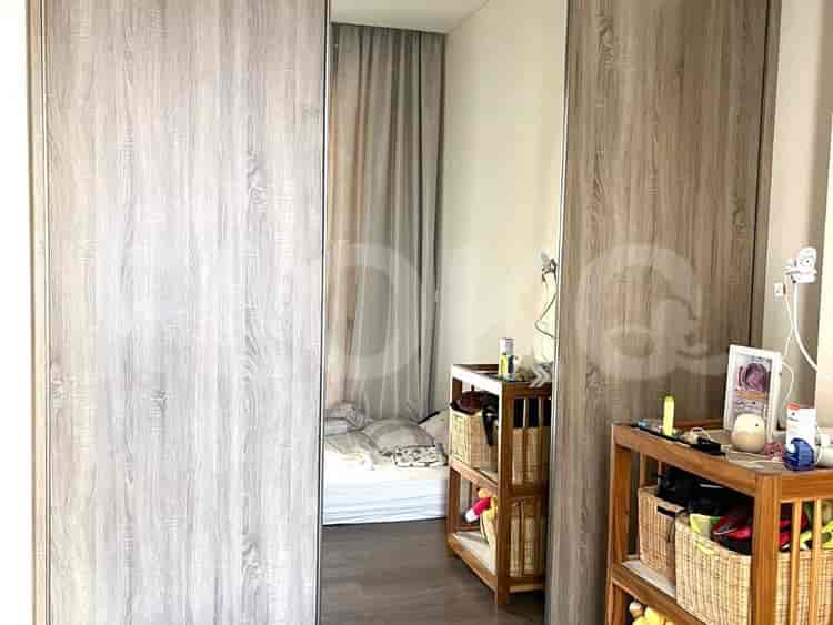 2 Bedroom on Low Floor for Rent in Pakubuwono Spring Apartment - fgada2 4