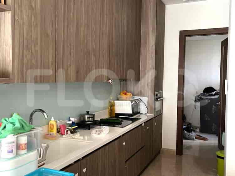 2 Bedroom on Low Floor for Rent in Pakubuwono Spring Apartment - fgada2 5