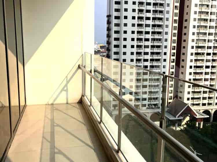 2 Bedroom on Low Floor for Rent in Pakubuwono Spring Apartment - fgada2 8