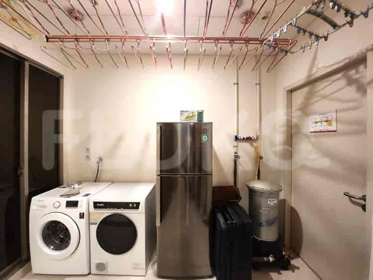 2 Bedroom on Low Floor for Rent in Pakubuwono Spring Apartment - fga994 12