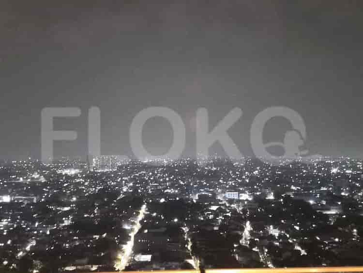2 Bedroom on Low Floor for Rent in Pakubuwono Spring Apartment - fga994 13